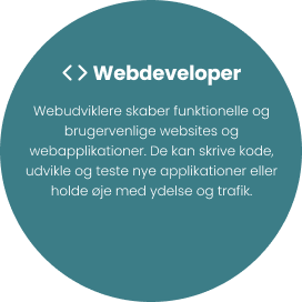 webdeveloper